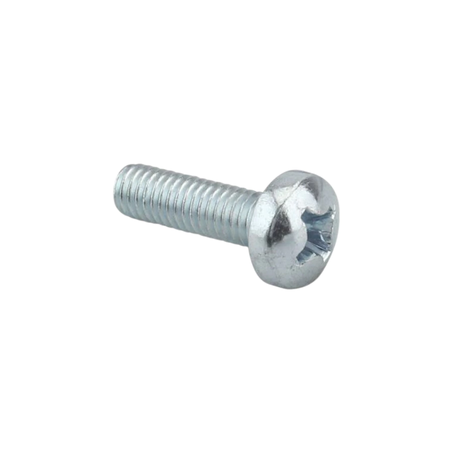 Tornillo M6x20 mm para base de TV, paquete de 50 piezas - ST333766
