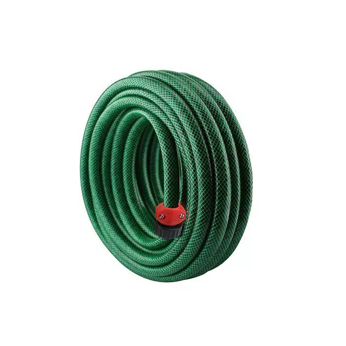 Manguera de riego 3 capas, 10 metros, 1/2 pulgada - ST356659