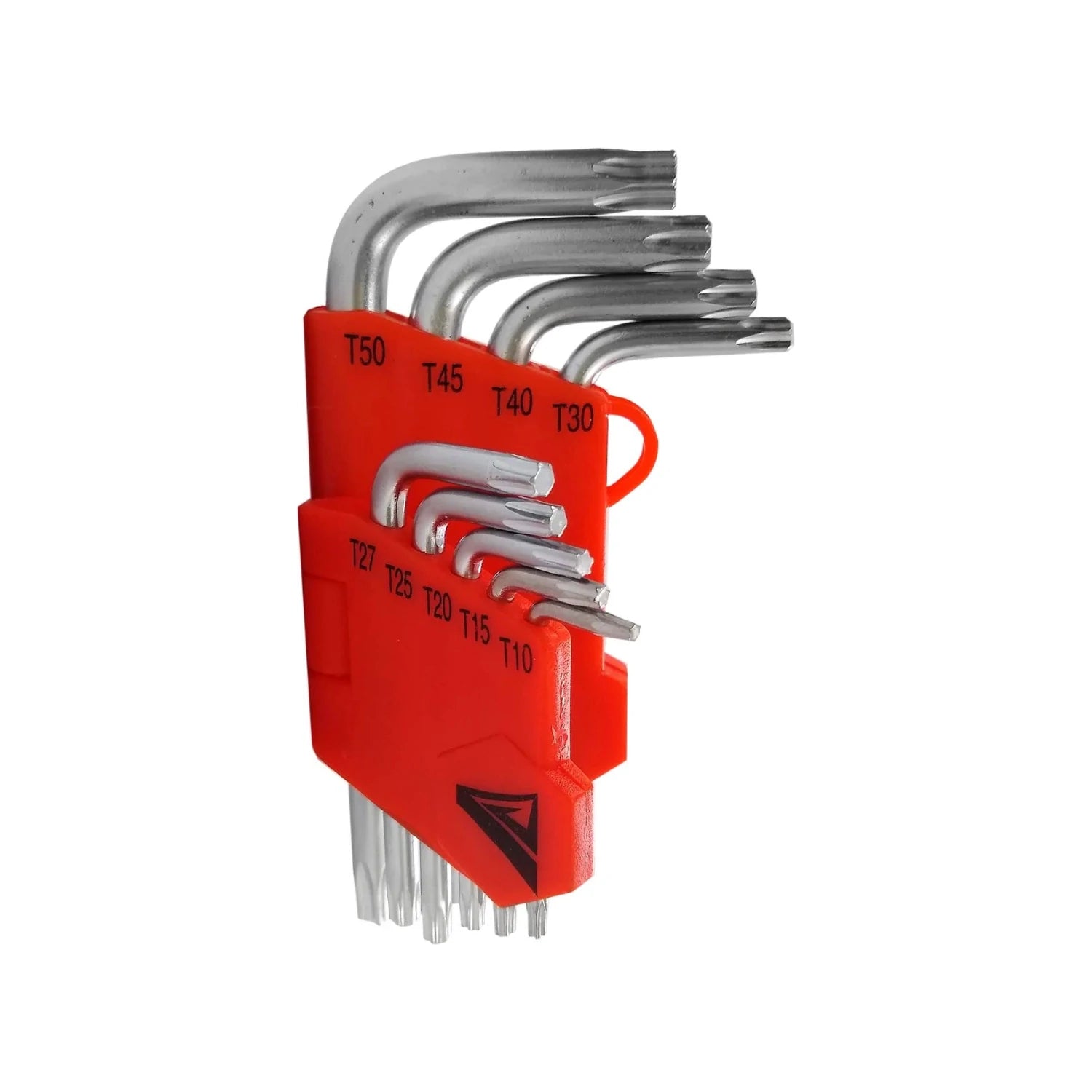 Juego de 9 llaves torx - ST374851