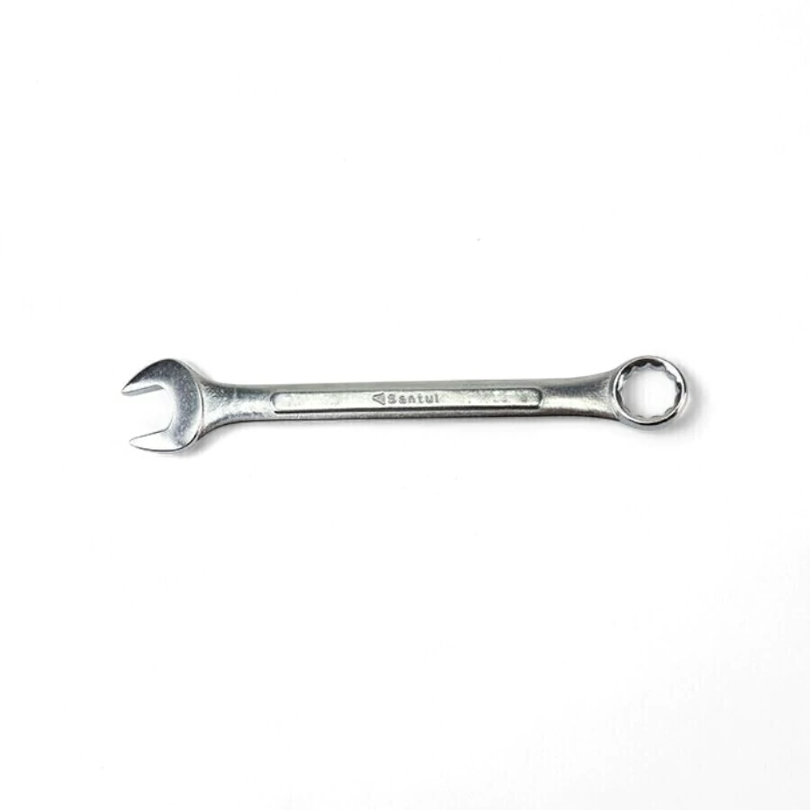 Llave combinada estándar 11/16 pulgadas - ST376404