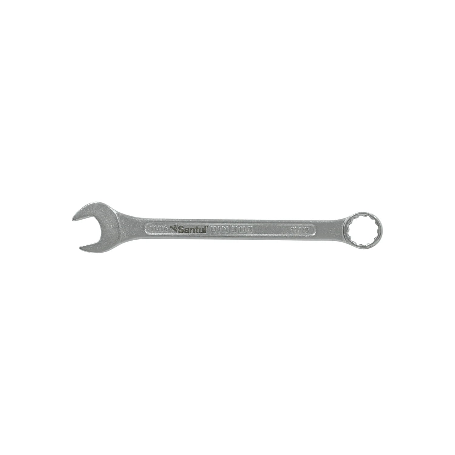 Llave combinada estándar 11/16 pulgadas - ST376404