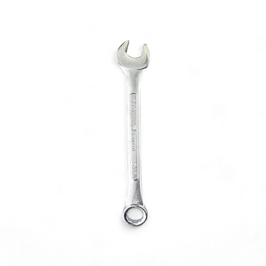 Llave combinada estándar de 5/8 de pulgada - ST374950
