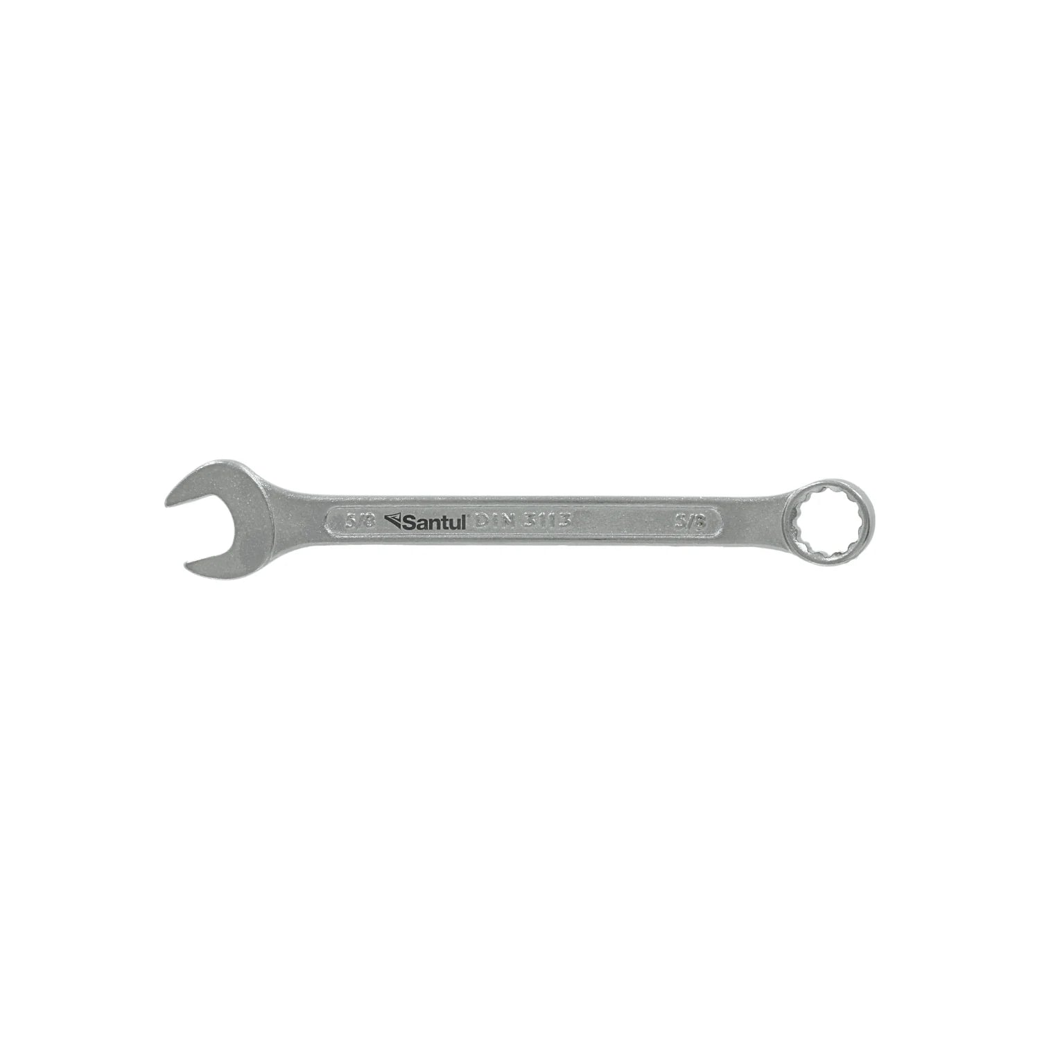 Llave combinada estándar de 5/8 de pulgada - ST374950
