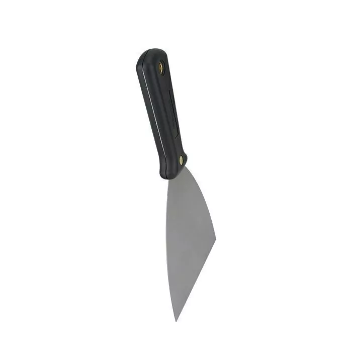 Espátula flexible de 5 pulgadas con mango de plástico - ST380296