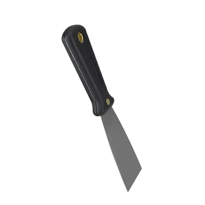 Espátula flexible de 2 pulgadas con mango de plástico - ST380265