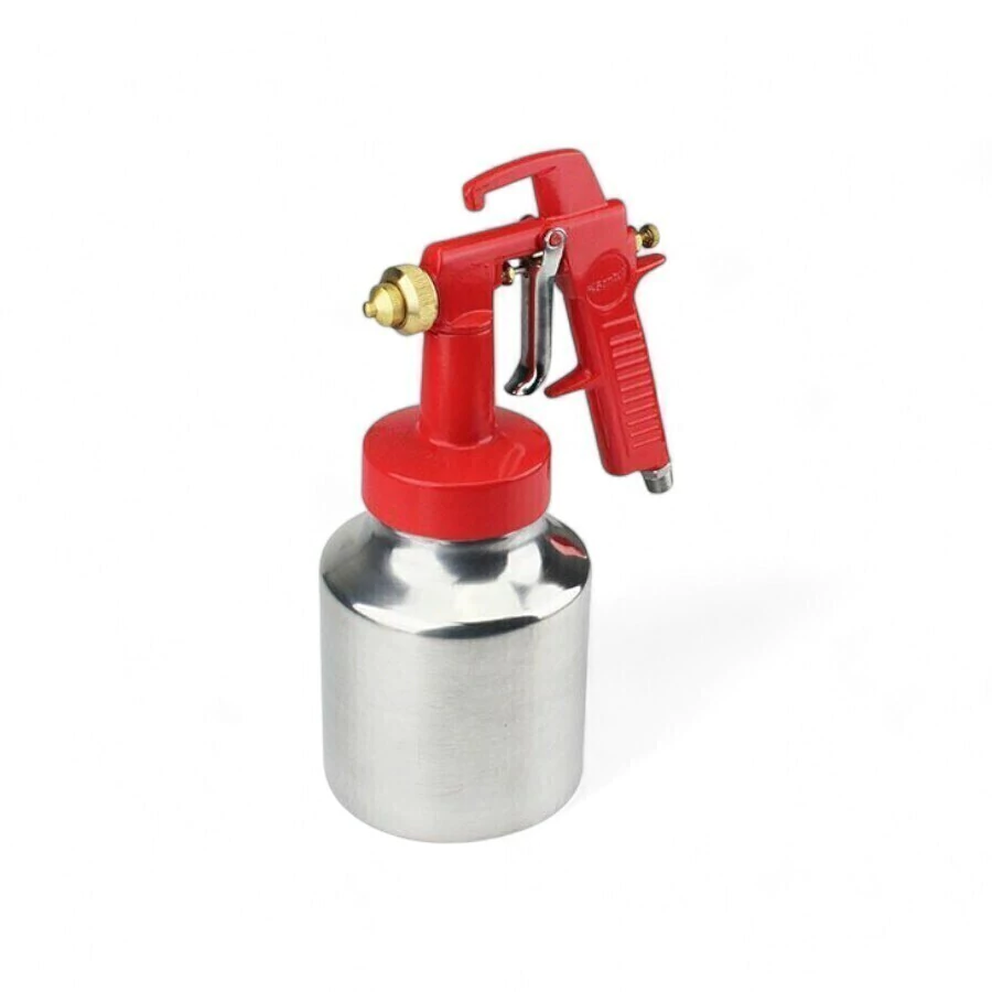 Pistola para pintar de succión de baja presión 40-50 PSI - ST387813