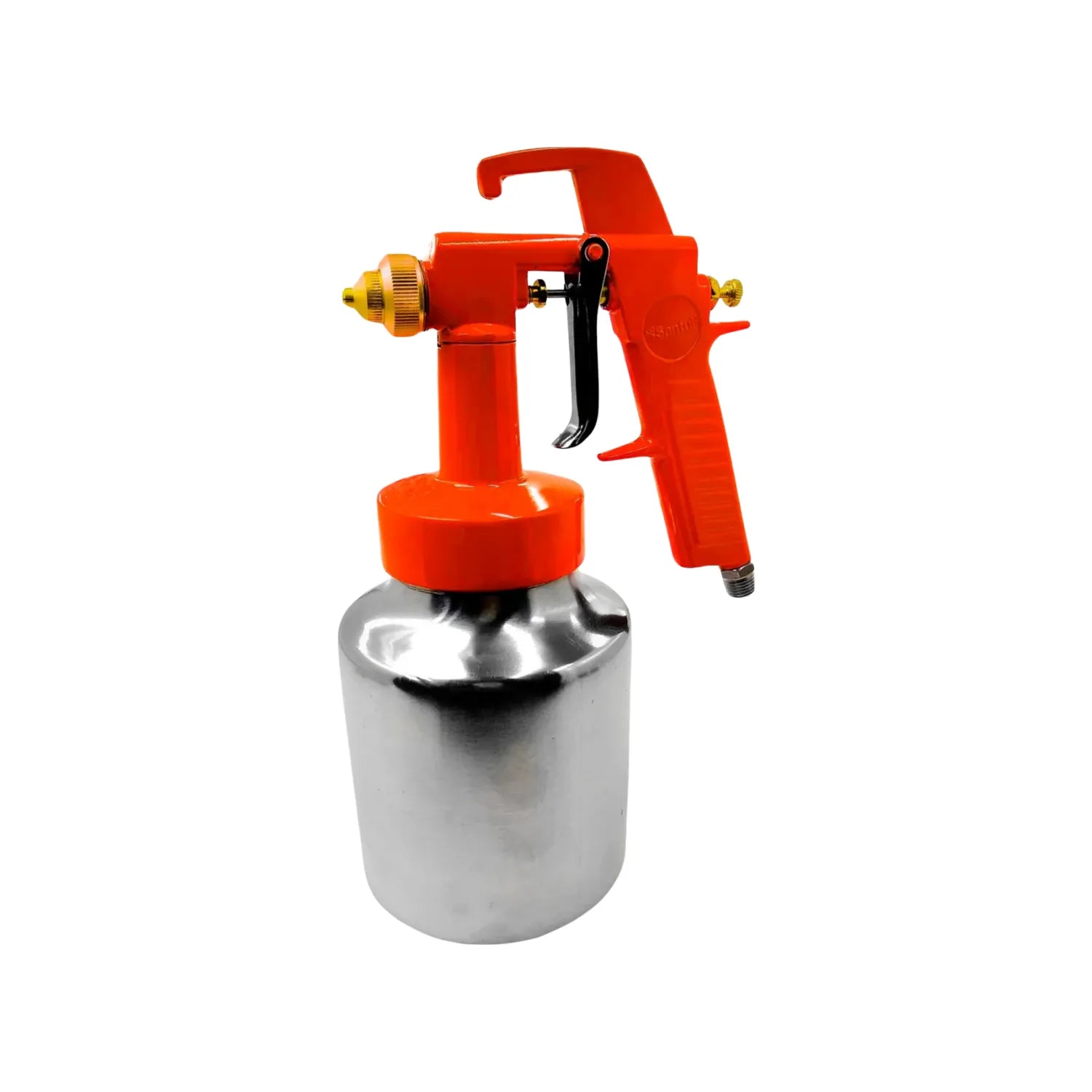 Pistola para pintar de succión de baja presión 40-50 PSI - ST387813
