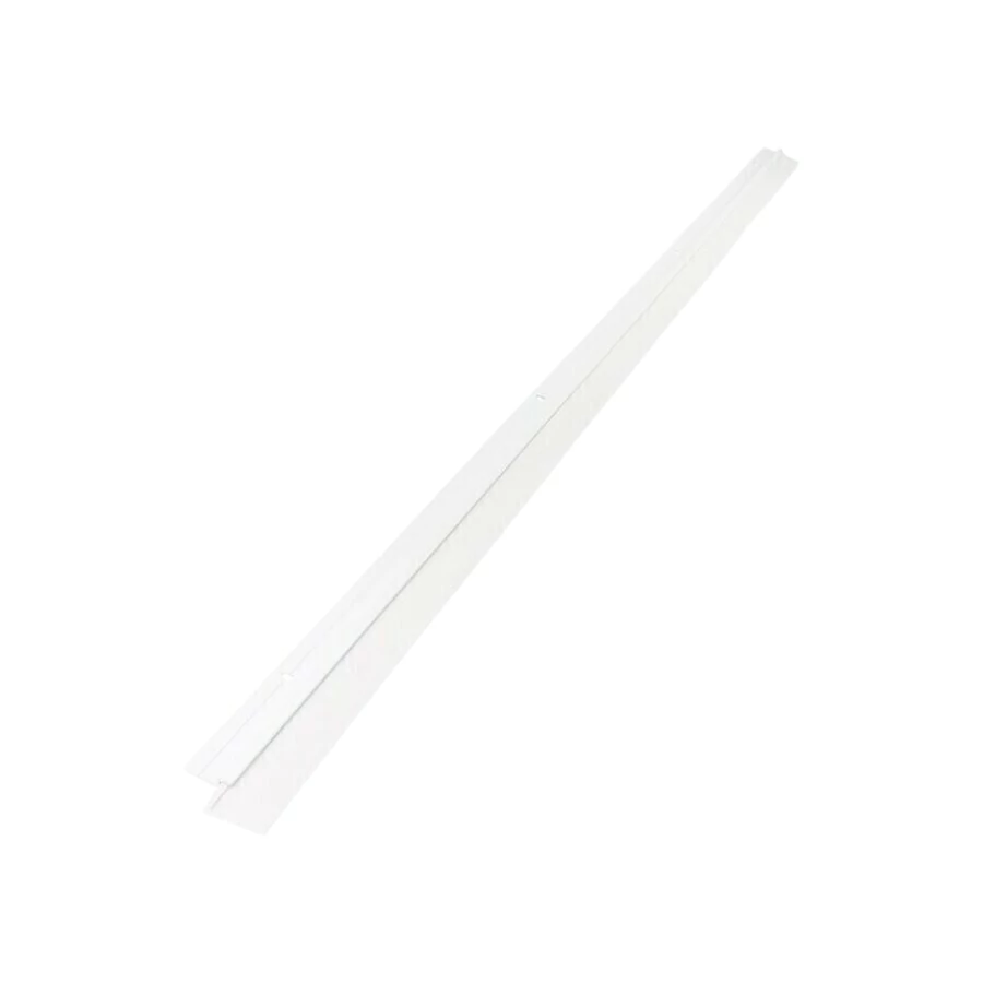 Guardapolvos para puerta blanco - ST382078