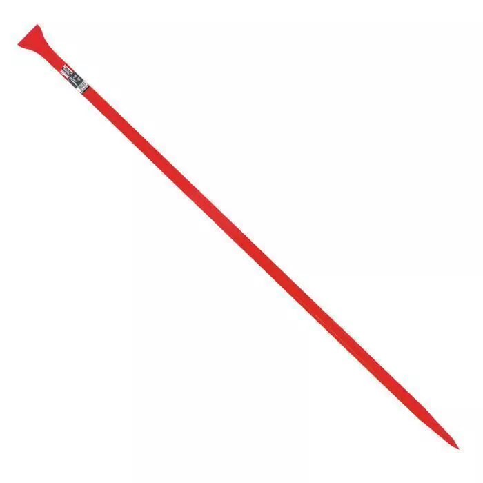 Barreta de punta de 1 pulgada x 150 cm con escoplo de 50 mm - ST372246