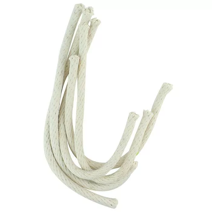 Pabilo para antorcha, bolsa con 5 piezas - ST376022