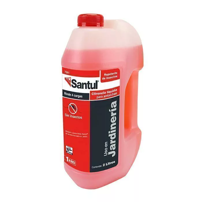 Citronela líquida 1.9 litros - ST375919