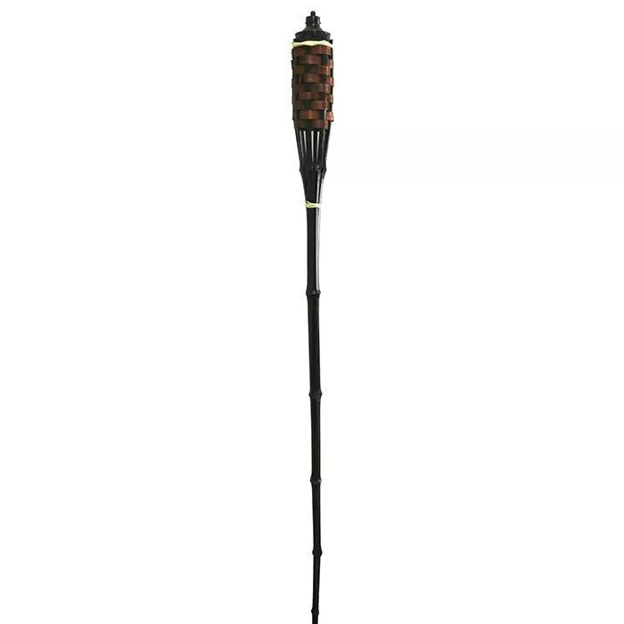 Antorcha rústica de bambú - ST375827