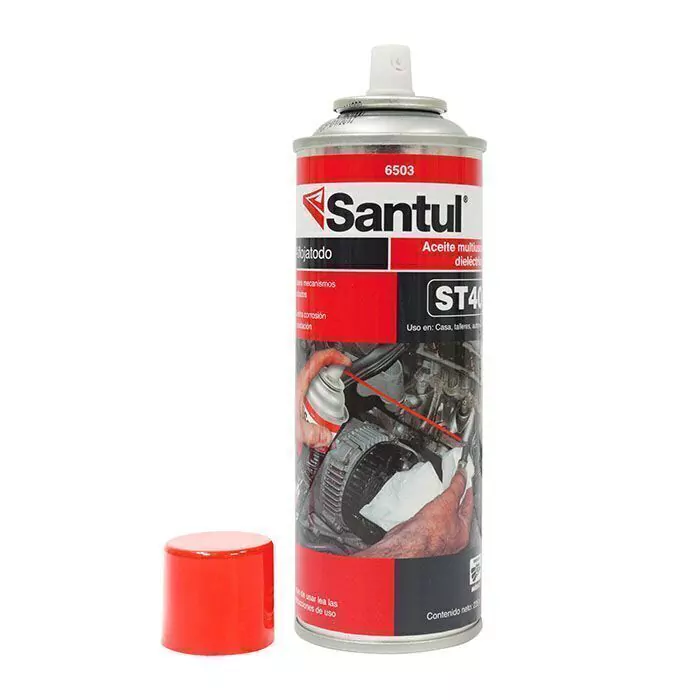 Aflojatodo HW-40 en aerosol de 235 ml - ST365033