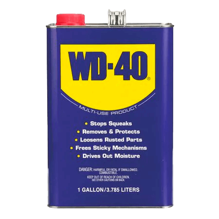Fluidos y lubricantes