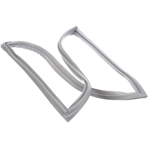 Door Gasket 22-3/4 x 28-3/8 Replacement MPN for Delfield DEL-1702797