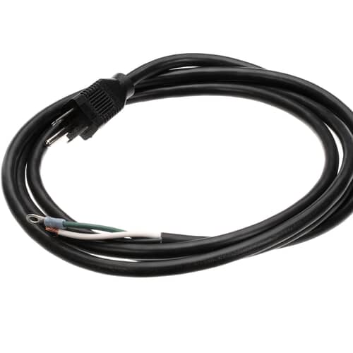 Hobart 00-117542-00026 Cord Assembly Power 120 Volt