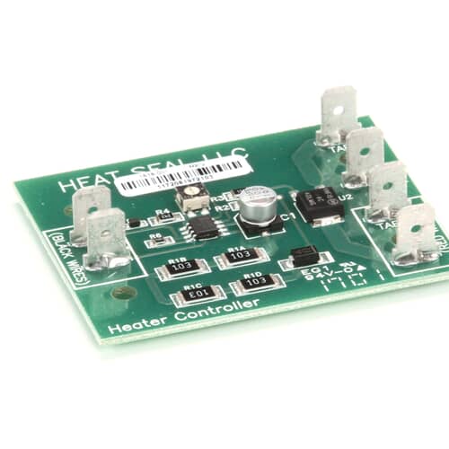 Hobart 00-132654-00006 Circuit Bd Assembly