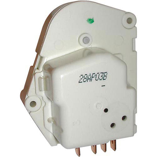 TIMER DEFROST 120V 9 AMP 00-280599 for Hobart 00-280599