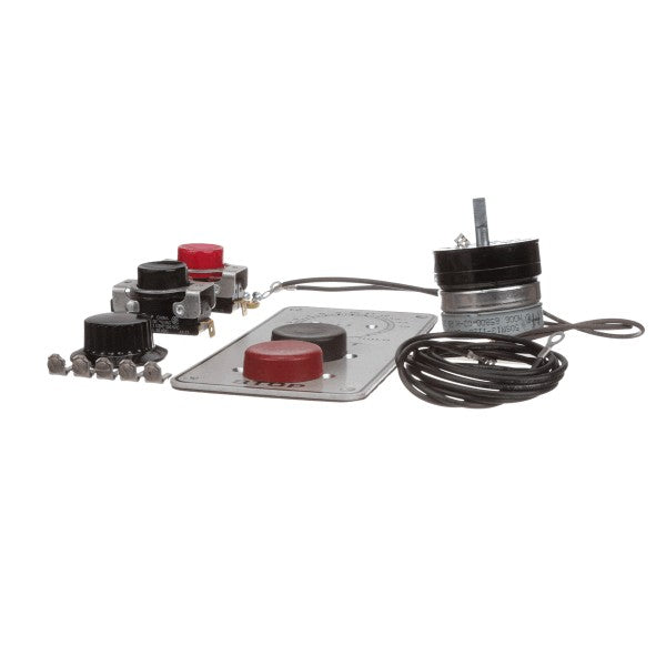 Plate Switch Assembly for Hobart 00-291827-00002