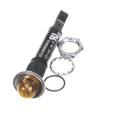 Hobart 00-294700-013-1 Lightindicatorsealed 125VAC