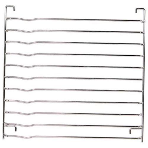 Vulcan 00-342141-00001 LH Rack Guide Assy