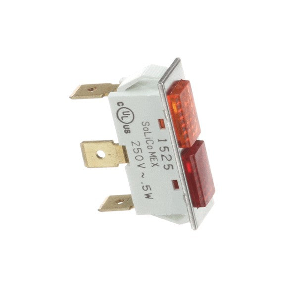 Indicator Light Replacement 00-345751-00005 for Vulcan Hart
