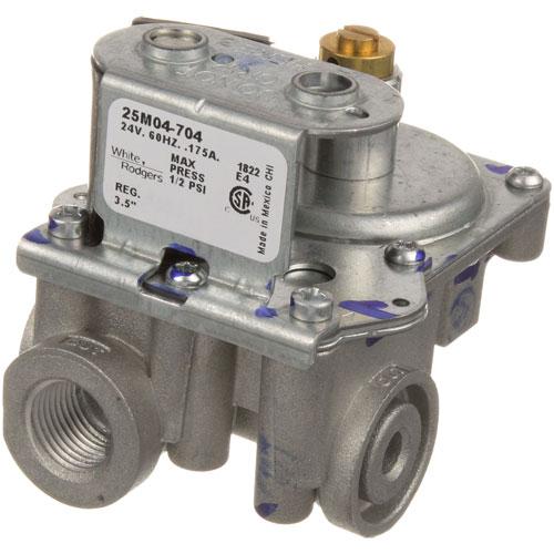 Vulcan 00-354344-00004 Control Valve Power Size Replacement MPN