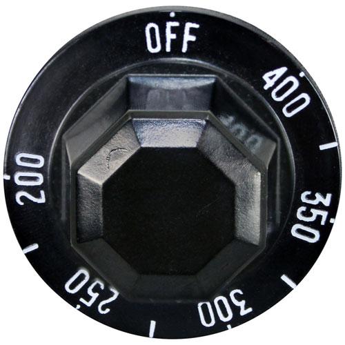 Vulcan 00-408659-00003 DIAL 2 D OFF-400-200