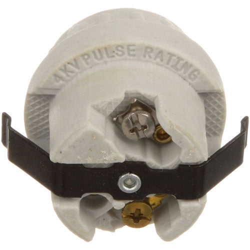 Porcelain Socket 600V 600W 00-417814-00001 for Vulcan Hart 00-417814-00001