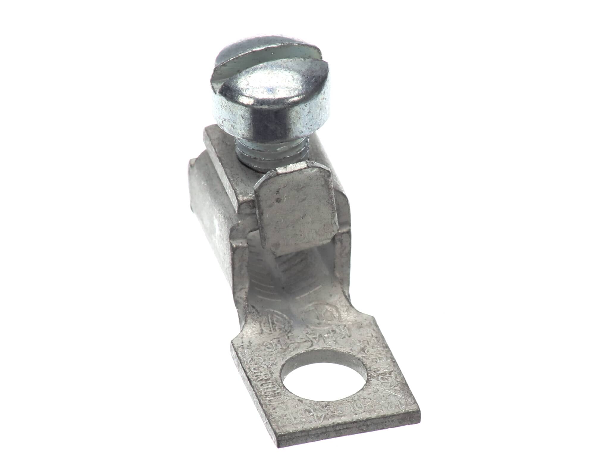 Vulcan 00-417856-00001 Lug Ground W/set S