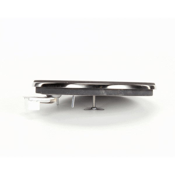 Plate E.G.O. 480V Replacement 00-421240-00003 for Vulcan Hart
