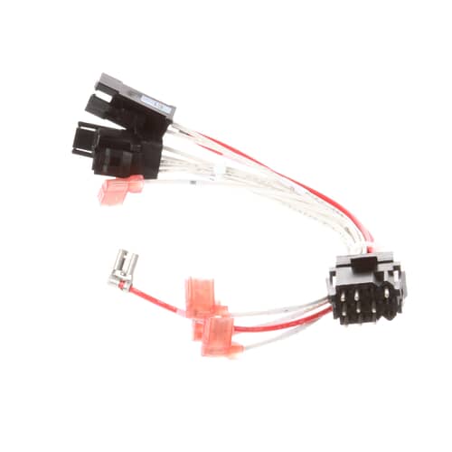 Vulcan 00-427753-000G2 Harness Assy. Interface (Ccs)