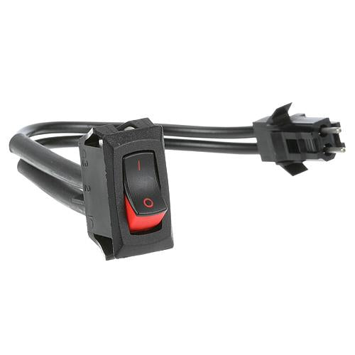 Vulcan 00-427755-000G1 Powr Switch Harness Assy