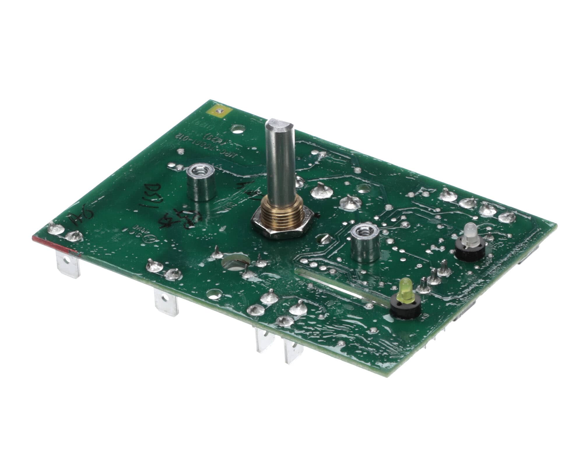 Vulcan 00-428897-00009 Control Assy.