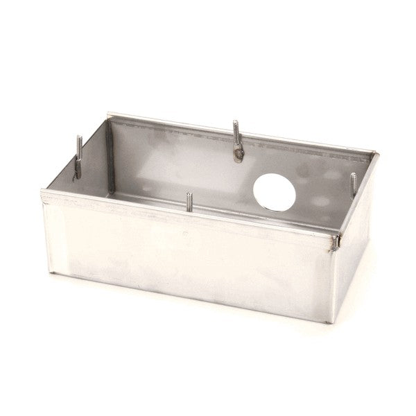 Hobart 00-474512-00001 BOX WELDMENT ELECTRIC HEAT for Hobart 00-474512-00001