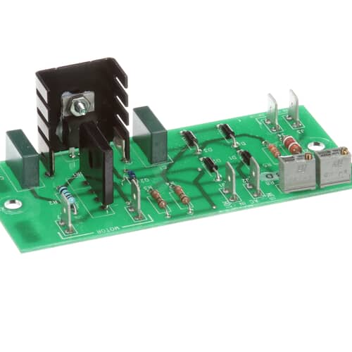 Hobart 00-479708 Board,printed Circuit