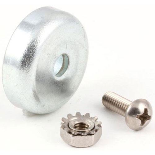 Vulcan 00-497296-000G1 Magnet Assy I
