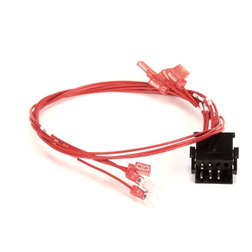 Vulcan 00-497694-000G3 Harness, Wire-hd-switch