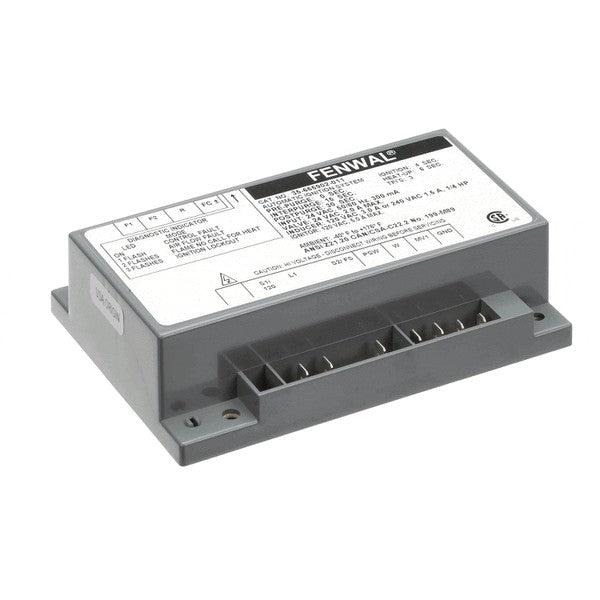 Hobart 00-748512 Board Ignitor 24VAC