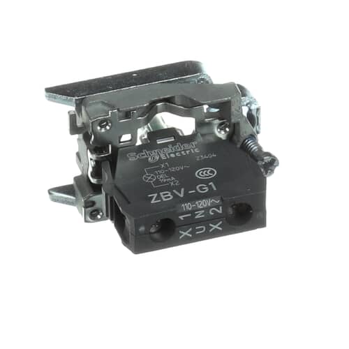 Hobart 00-749974-00001 Base,w/blue Led Module Assembly