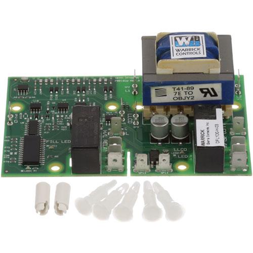 Vulcan 00-844069-00001 Low Water Control 120V