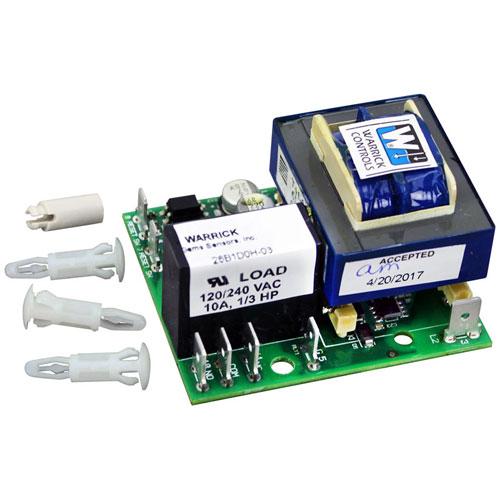 Vulcan 00-844070-00001 Low Water Control