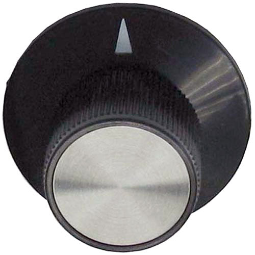 Knob Power 6.5 for Vulcan Hart 00-851800-00841