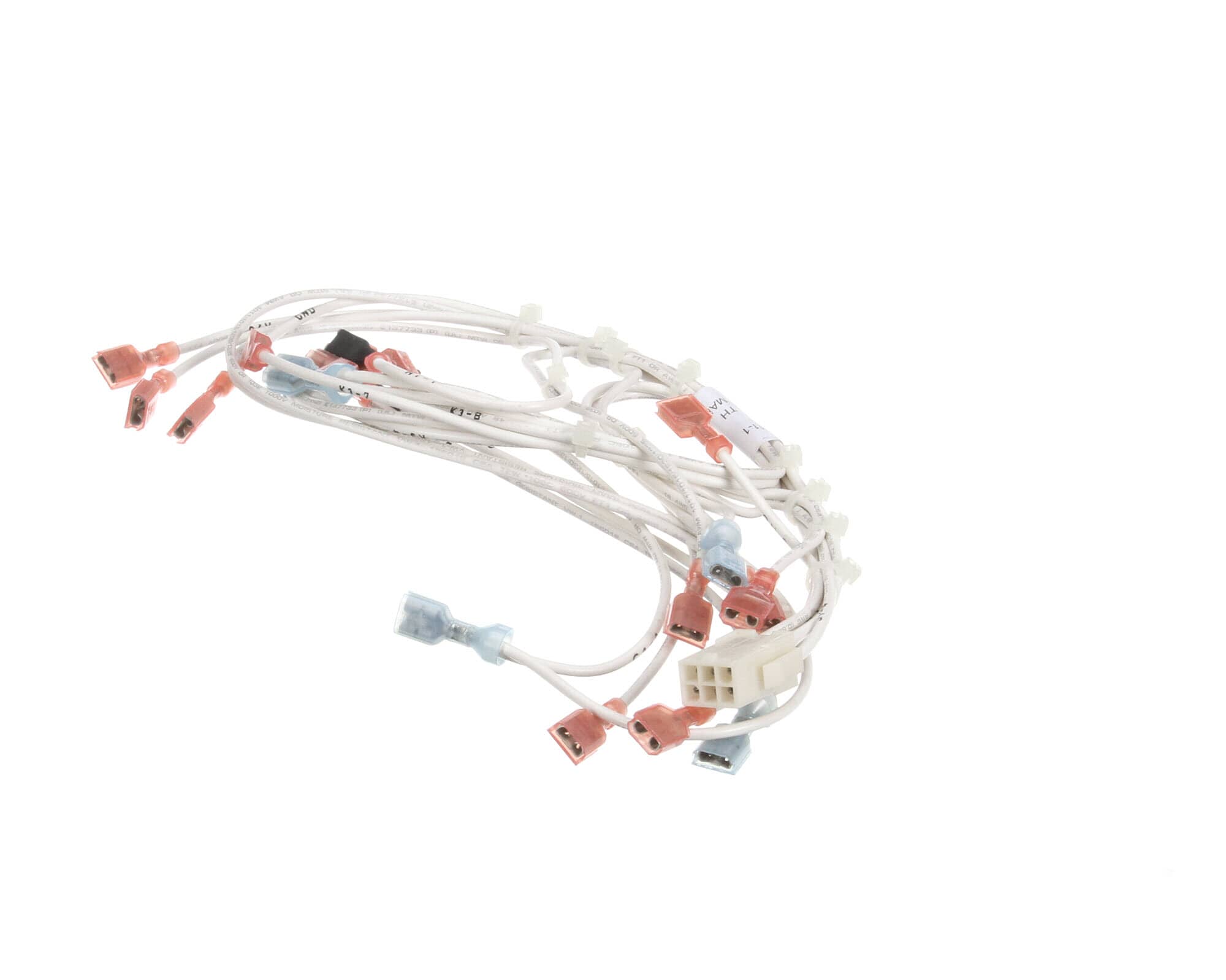 Vulcan 00-854711-00001 Harness Electric Main B Ox