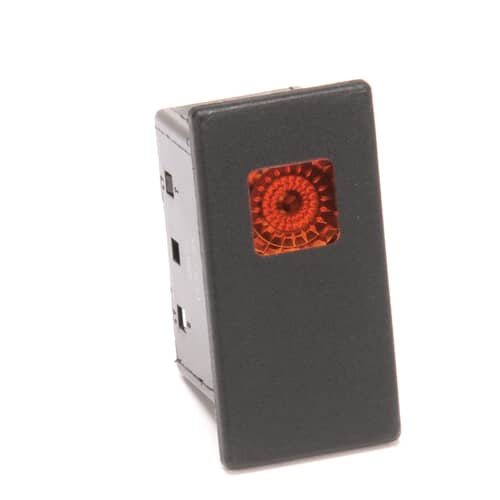 Vulcan 00-856754-00001 Light Power 125vac