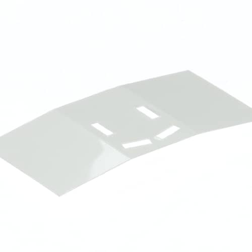 Hobart 00-873803 Cover, Switch Mylar