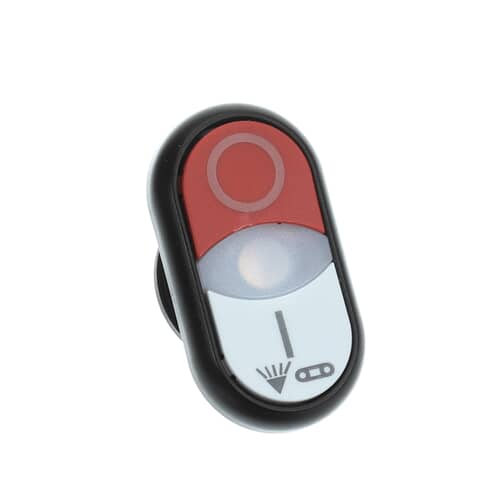 Hobart 00-887015-00040 Double Pushbutton