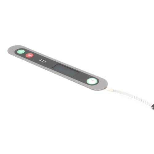 Hobart 00-892473 Switch Membrane Keypad LXI/LXIG Series