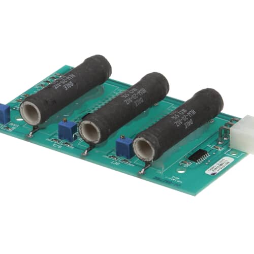 Hobart 00-892715 Board, chemical Sense, assembly