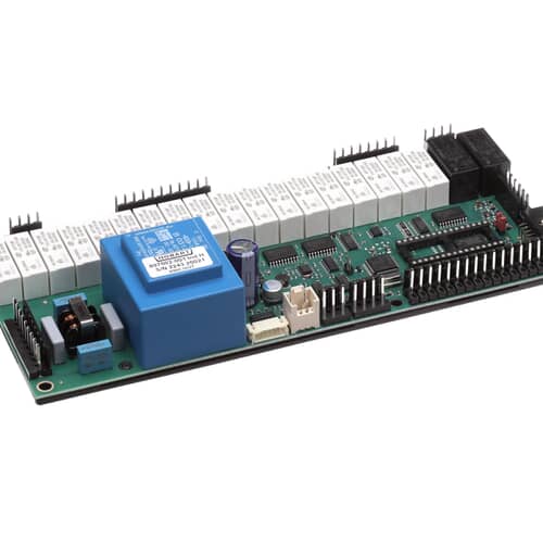 Hobart 00-897502-00001 Board Control